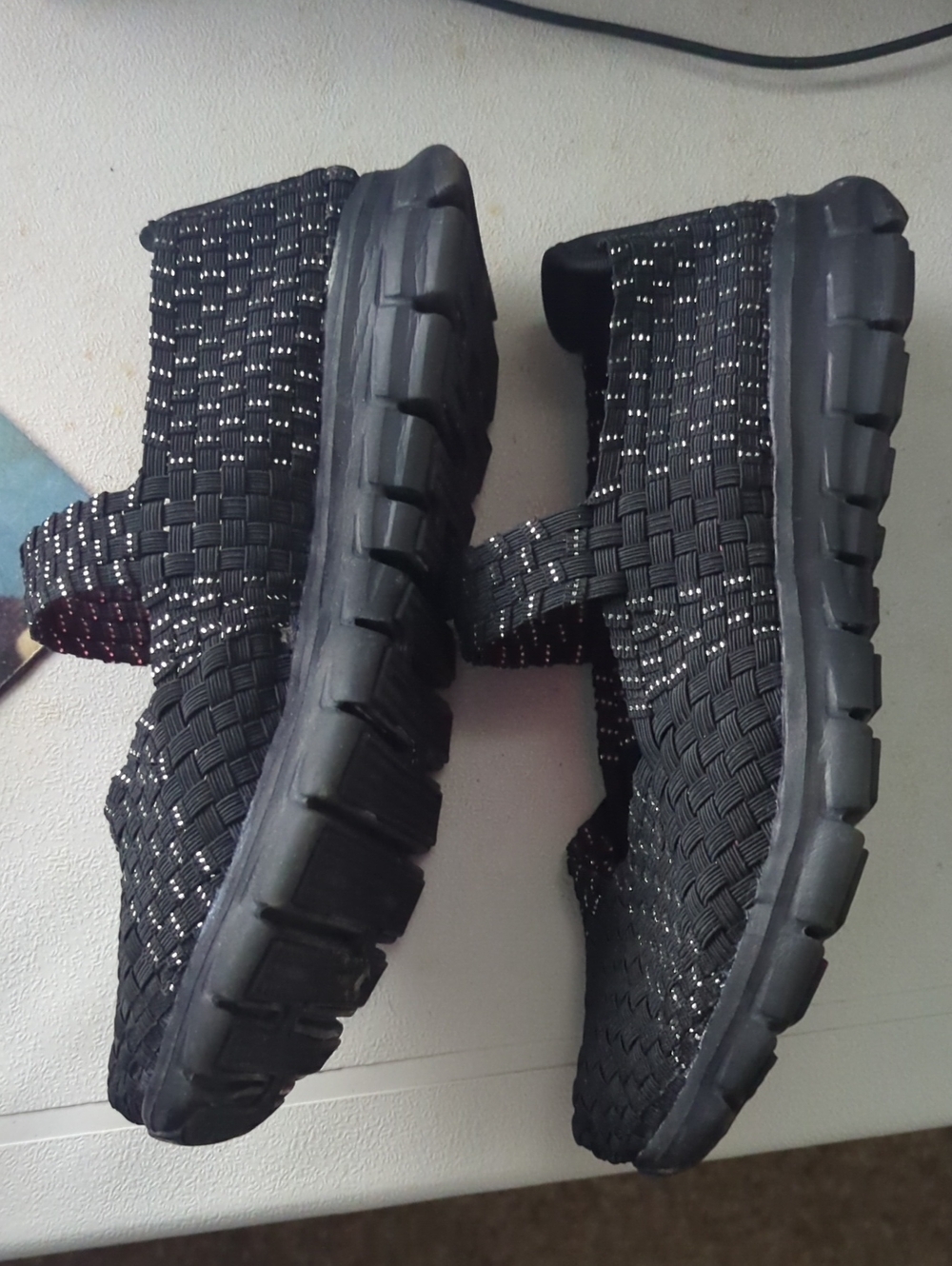 Sandals - Picture 4 of 8